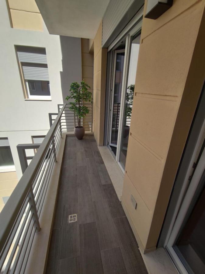 The Rabbit Hole Apartment Roma Exterior foto