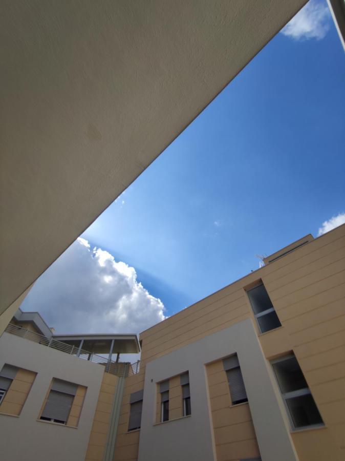 The Rabbit Hole Apartment Roma Exterior foto