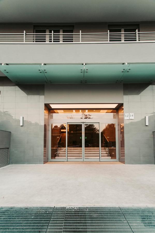 The Rabbit Hole Apartment Roma Exterior foto