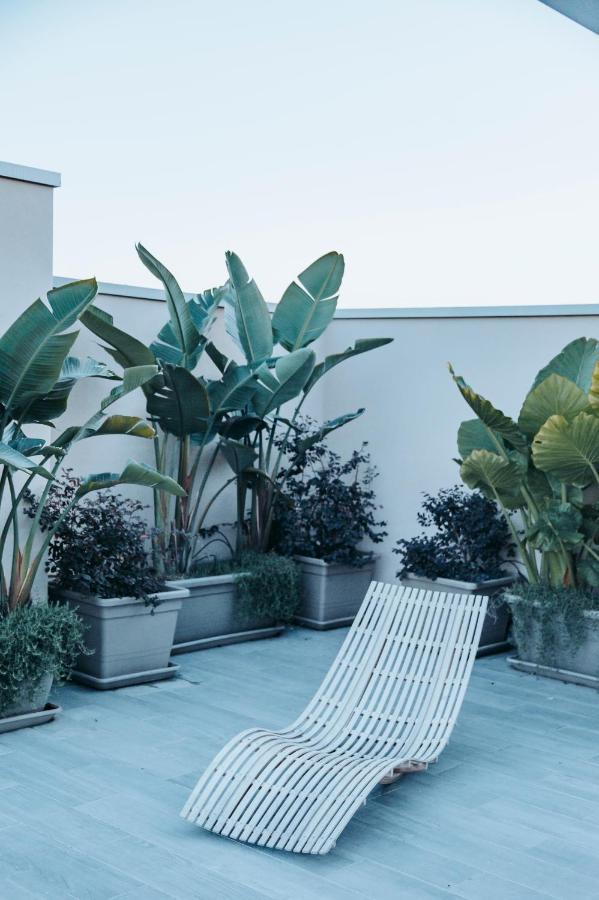 The Rabbit Hole Apartment Roma Exterior foto