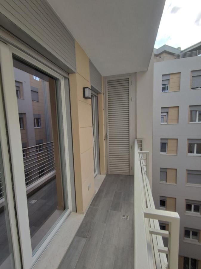 The Rabbit Hole Apartment Roma Exterior foto